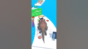 Funny Games #shorts All levels gameplay (ios & Android)...