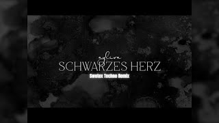 AYLIVA - Schwarzes Herz | TwoGuys &amp; Swotex Techno Remix