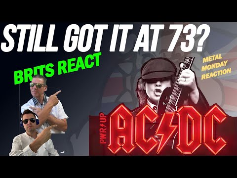 AcDc - Witch's Spell New Song