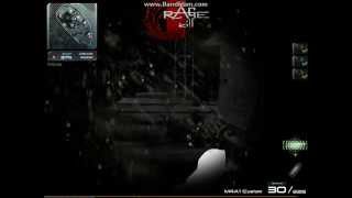 w-task M4A1