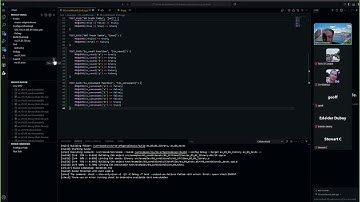 091525 COSC 1337 C++ is consonant boolean example with Copilot