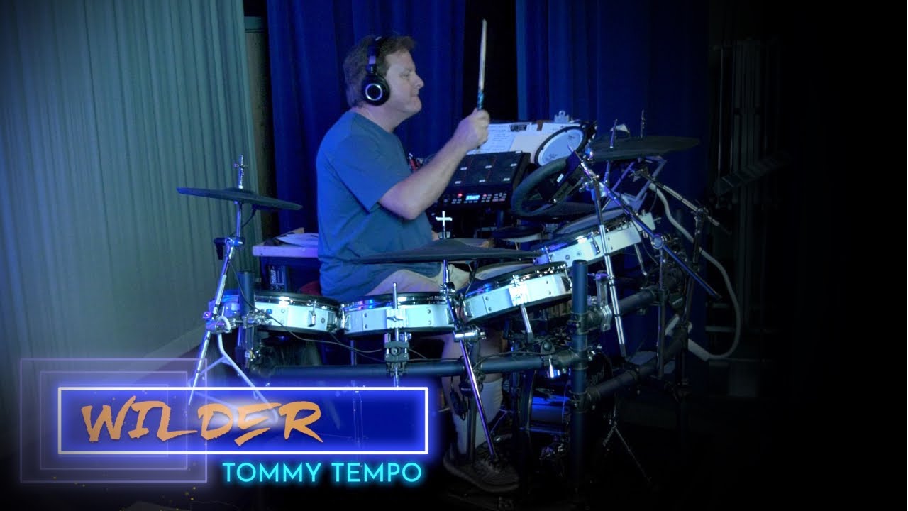 Wilder -- Tommy Tempo