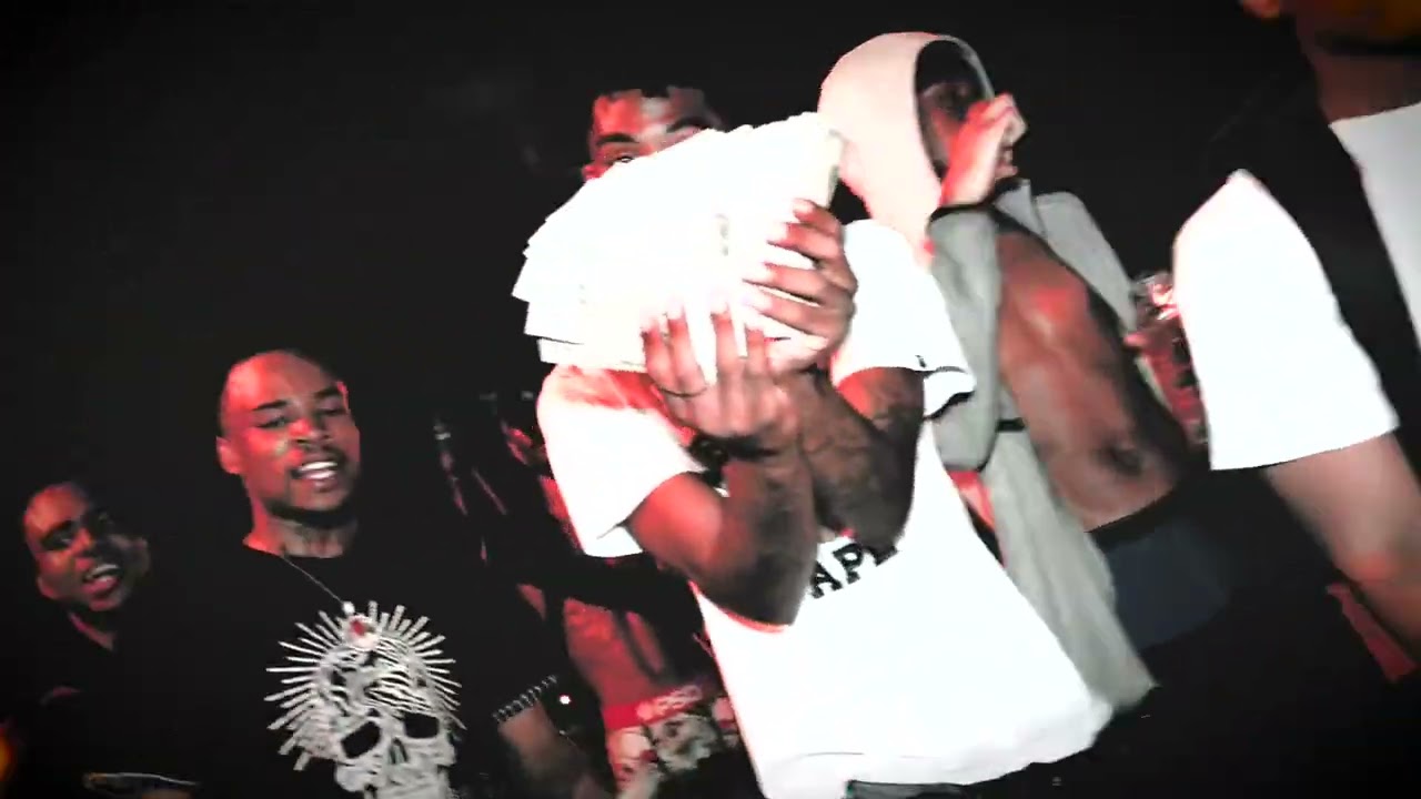 BIGGEST BULLY - Ain’t I (Official Music Video)