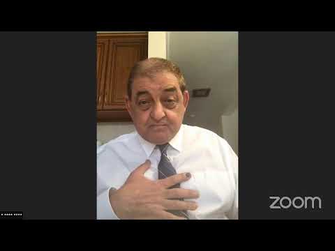 د عماد نزيه في السلفيه في المسيحيه وخدعوك فقالوا