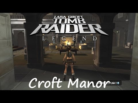 Tomb Raider Legend