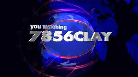 my new youtube intro uploaded from FliXpress.com