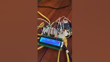 Arduino Temperature to Web Server