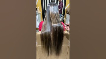 Hair Goals ❤️ #hair #love #fashion #short #shorts #trending #viral #ytshorts