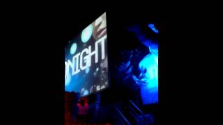 Kemer Clup Inferno Kopukk Partisi