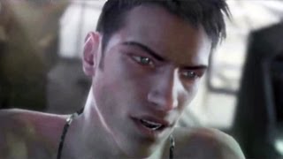 DmC Devil May Cry Accolade Trailer DmC Devil May Cry Accolade Trailer