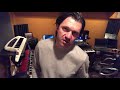 Acoustic version of Delete by Manoukian