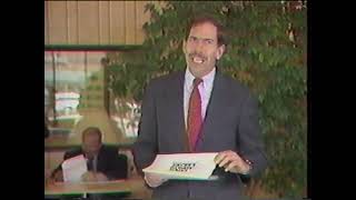 Salisbury, Maryland's Price Buick-Pontiac commercial (1987, :30)