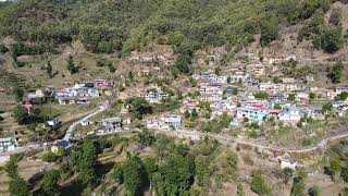 #DronePhotography#Himalayas#NatureLovers#Pahadi#TravelIndia#ViralReels #TrendingNow