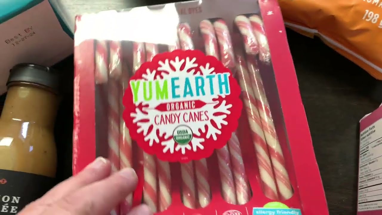 Community Natural Foods - Grocery Haul 15