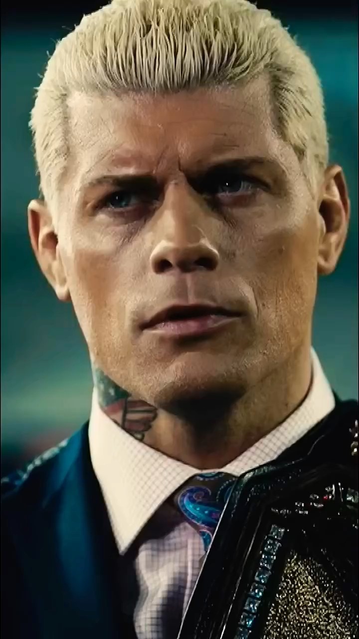 Cody Rhodes Has Some Harsh Words For Roman Reigns wwe ufc mma Cody Rhodes Has Some Harsh Words For Roman Reigns wwe ufc mma