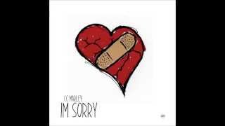 CC Marley - I'm Sorry | (Prod by. MjNichols)