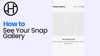 كيفية عرض معرض الصور (Snap Gallery) على تطبيق Healthify screenshot 3