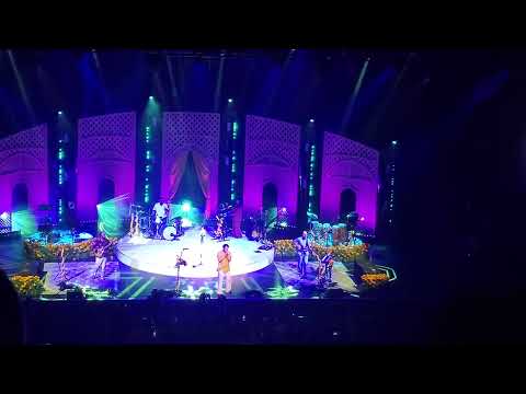 Young the Giant - Superposition - Live @ the YouTube Theater 11/12/2022 #youngthegiant