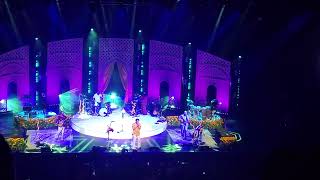 Young the Giant - Superposition - Live @ the YouTube Theater 11/12/2022 #youngthegiant