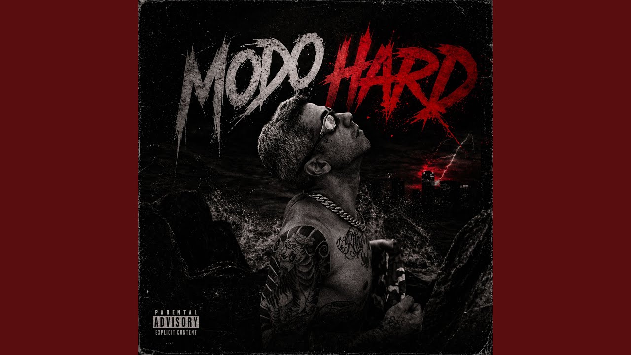 Watch Modo Hard on YouTube Watch Modo Hard on YouTube