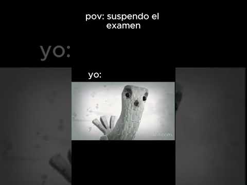 pov: suspendo un