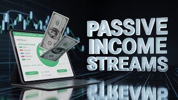 Real Estate Investor Reveals $2,400/Month Dividend Portfolio (Exact Holdings)