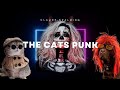 THE CATS PUNK - CLAUDE SPALDING - Official Music