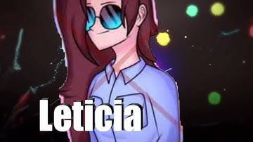 Intro para leticia