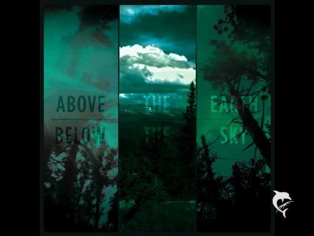 Above The Earth - Below the Sky by VagnerK class=