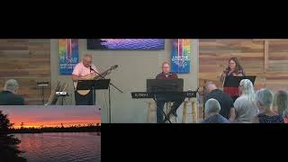 8/2/2026 "Proverbs Pt. 2" Jeff Bonkoski