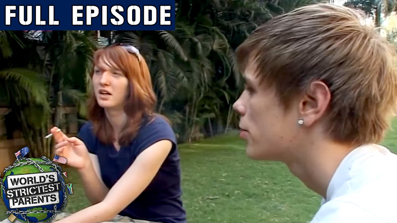 India | Season 2 Episode 2 | The World's Strictest Parents | Full Episode