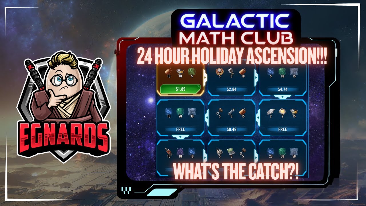 Is the 24hr Hour Holiday Bundle A Secret Relic 10 Fire Sale?!