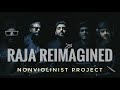 Poongatru puthithanathu  ae zindagi gale laga le en vaazhvile  non violinist project