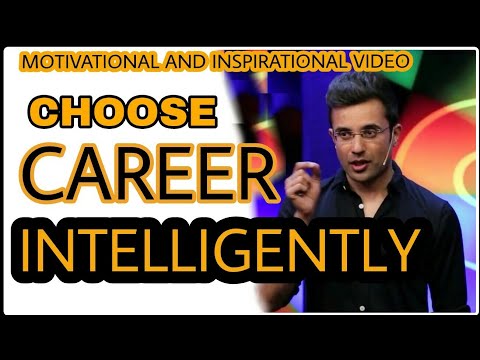 [hindi] how to choose a career by sandeep maheshwari | motivational inspirational video