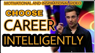 [hindi] how to choose a career by sandeep maheshwari | motivational
inspirational video