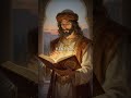 This 1100-Year-Old Mathematician Solved Life's Greatest Puzzle
