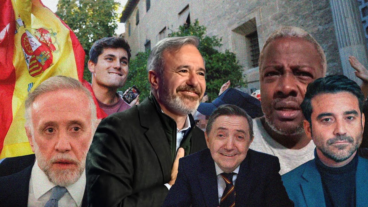 Así ALIMENTA Azcón en Aragón a los medios de ultraderecha