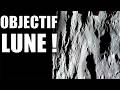 La lune dans 24h, Ariane 6, X-37b... les actus spatiales !