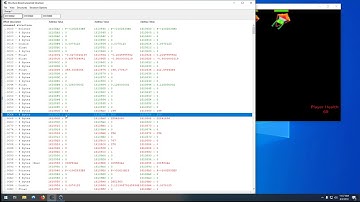 Cheat Engine Game Step 2 - Godmode + Insta Kill Script