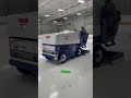 The oddly satisfying way rinks are fixed 😌❄️?#oddlysatifying #clean #icerink