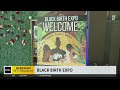 Black birth expo takes place at august wilson center