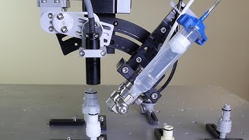 Introducing the RV Series Automated Dispensing System