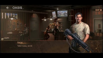 State of Survival: Survive the Zombie Apocalypse gameplay part 32 (Android&iOS)