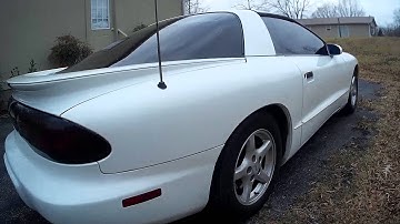 cc503 lt1 idle video