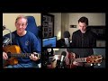 Father and Son | Cat Stevens | DG Cover