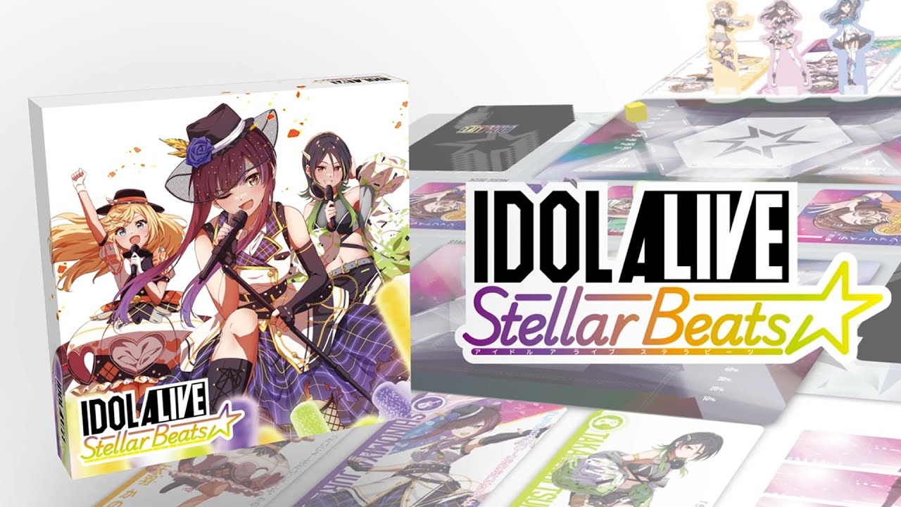 ナイン・アイドルA 名場面複製原画 10枚セット 全3弾に分けて49名のアイドル全員が登場！セガ ラッキーくじオンライン