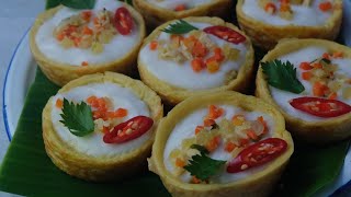 Resep Kue Lumpur Lapindo Gurih