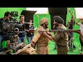 ऐसे हुई थी बॉर्डर 2 फिल्म की शूटिंग | Border 2 Movie Shooting | Sunny Deol | Border 2 Movie