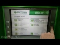 Как снять деньги с карты Сбербанка через банкомат без комиссии