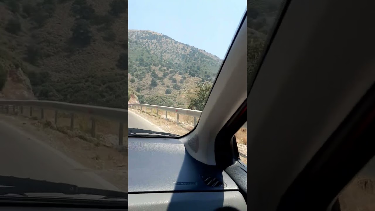 Bregu i detit .Riviera e Jonit .